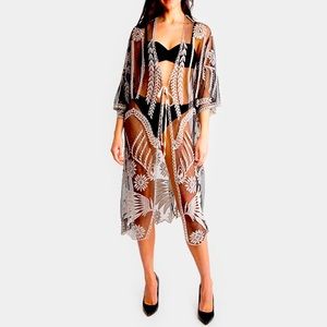 Ponchos/Coverups